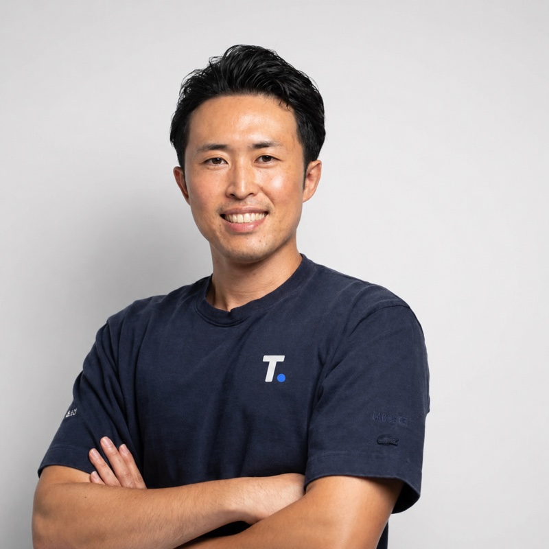 Tascale 代表